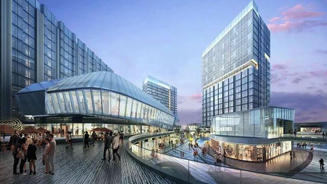 严选收官丨学万科这样做商业，商铺不会卖的差